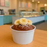 Envase de Helado